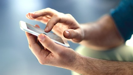 Download ISM app