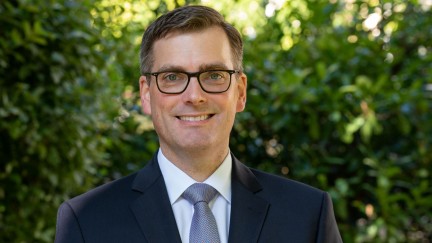 Dr. Carsten Bernoth