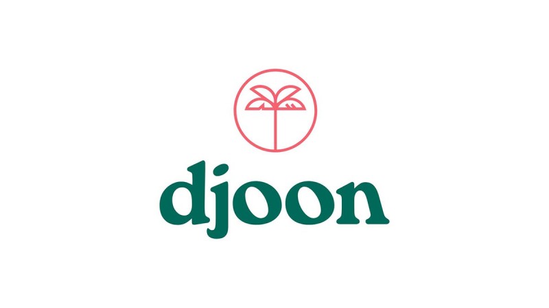 Logo djoon