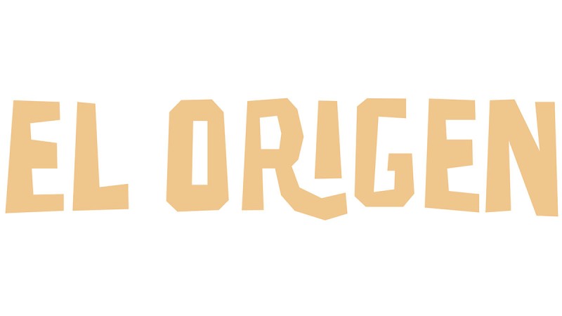 Logo El Origen