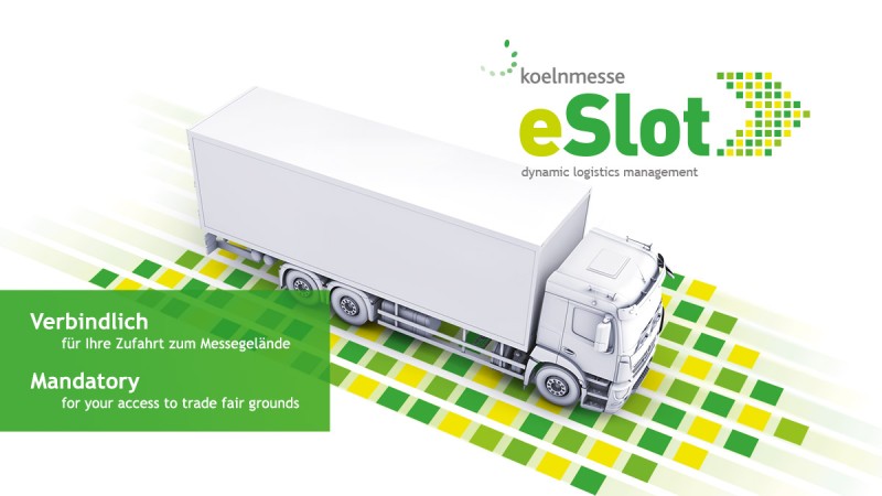 eSlot