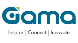 Logo Gama