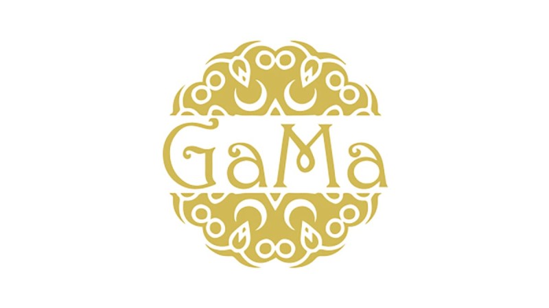 Logo GaMa