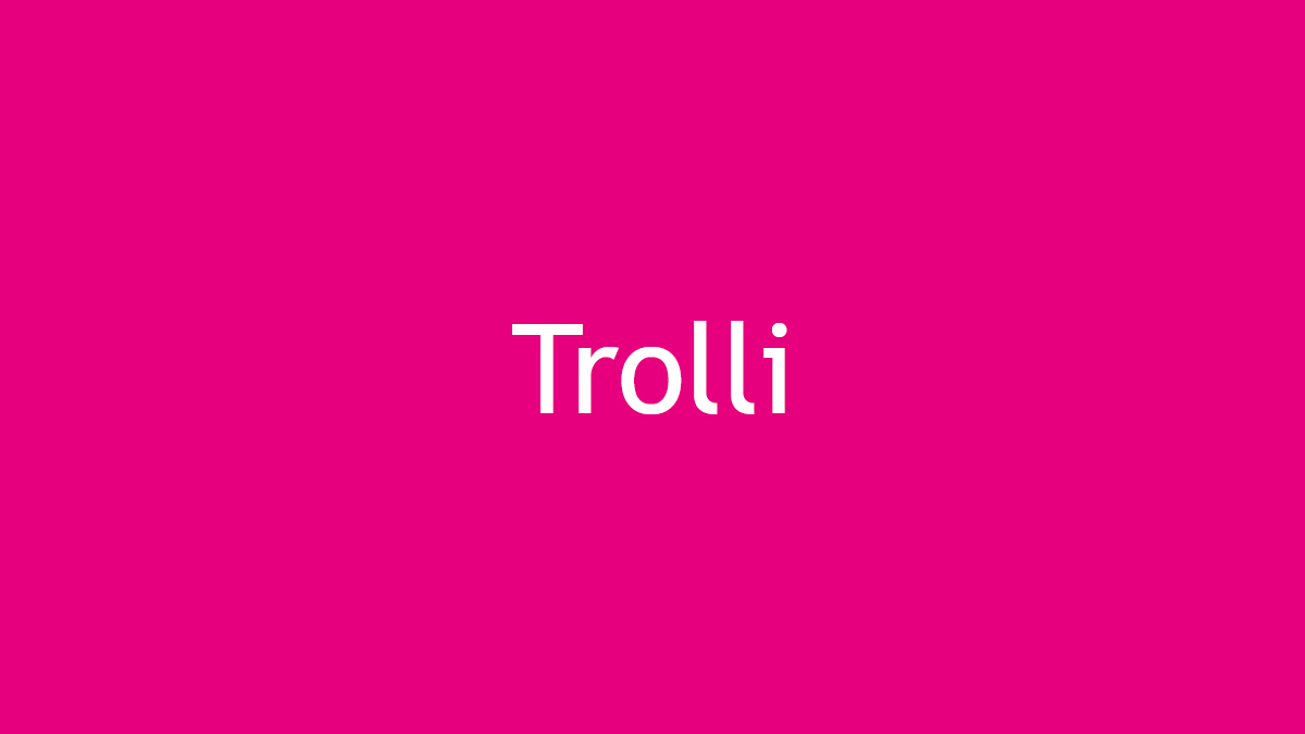 Trolli