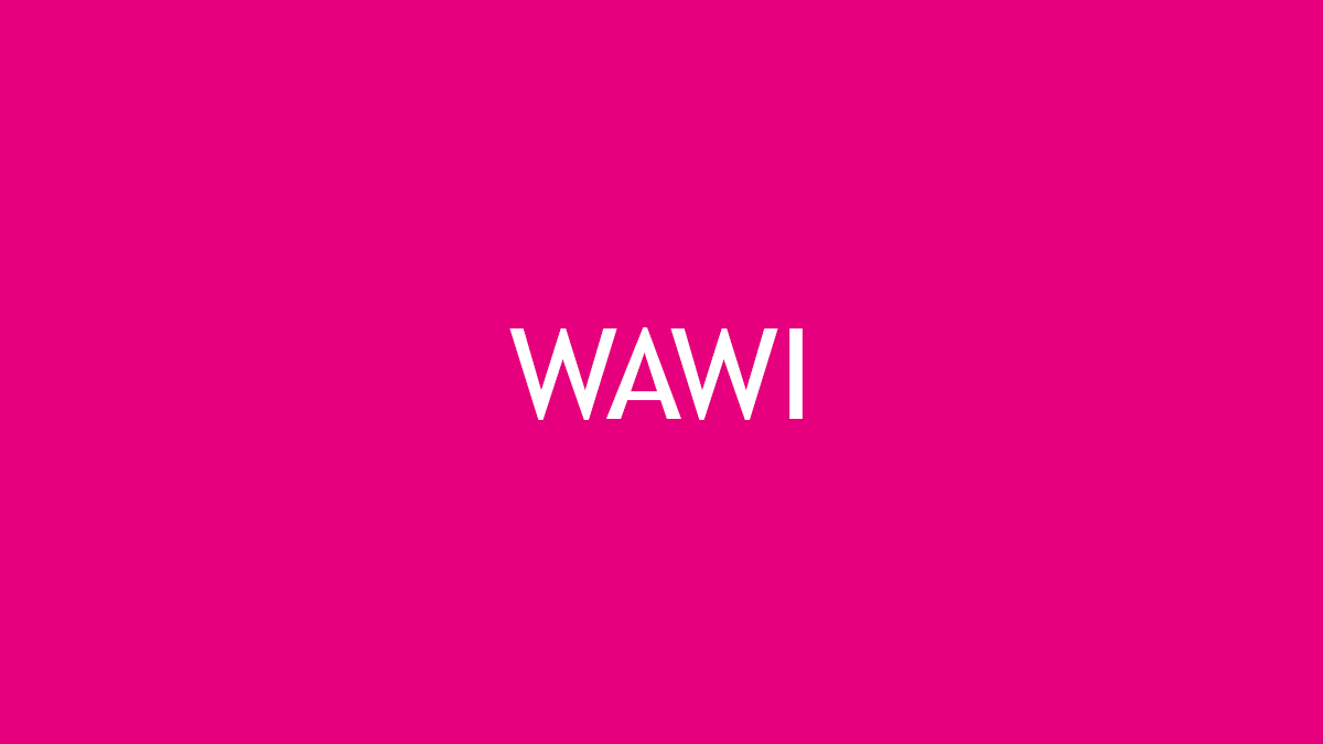 WAWI