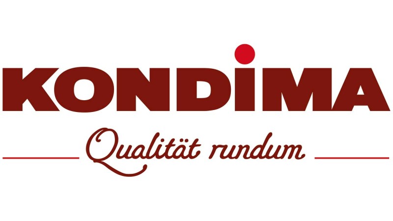Logo KONDIMA