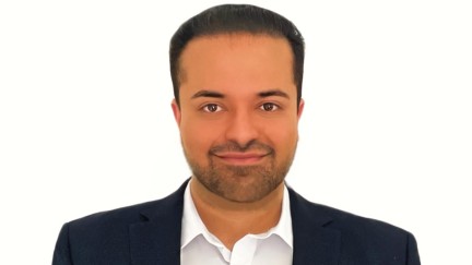 Arun Mehera