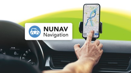 NUNAV