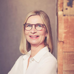 Susanne Ruland