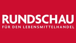 Logo RUNDSCHAU für den Lebensmittelhandel