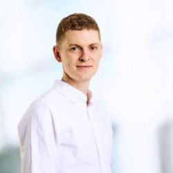 Patrick Schmitz