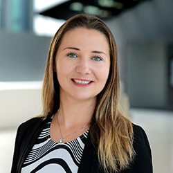 Paula Tiutiu
