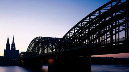 Cologne: Central in every respect