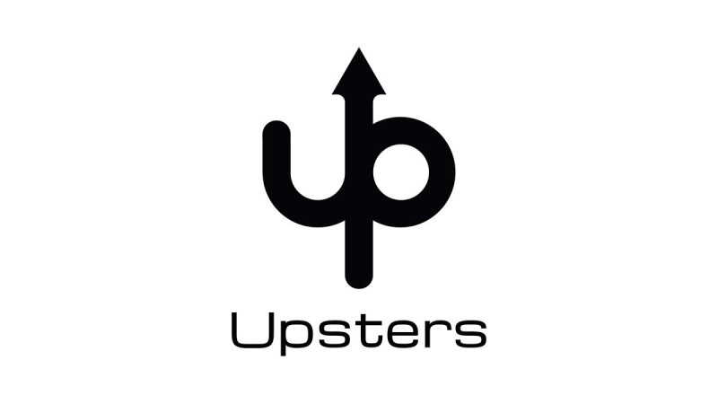 Logo Upsters Energy GmbH