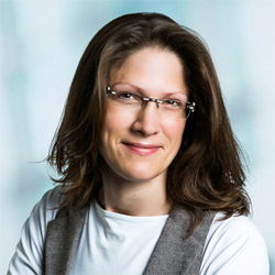 Michaela Weiden