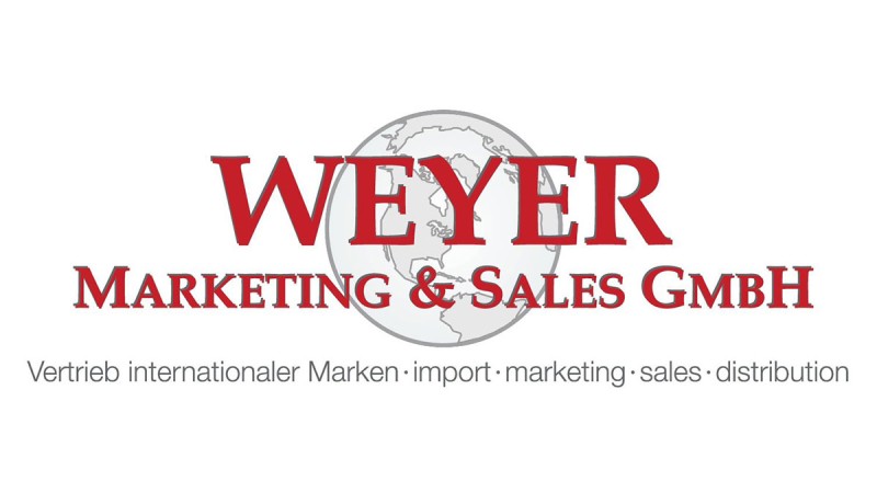 Logo Weyer Marketing & Sales GmbH