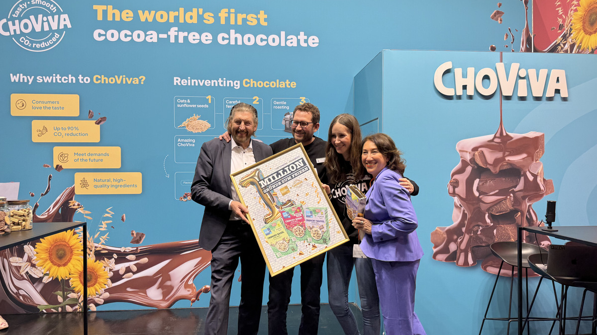 ChoViva Celebration