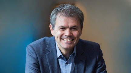 Joachim Eckert