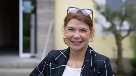 Andrea Kurtz